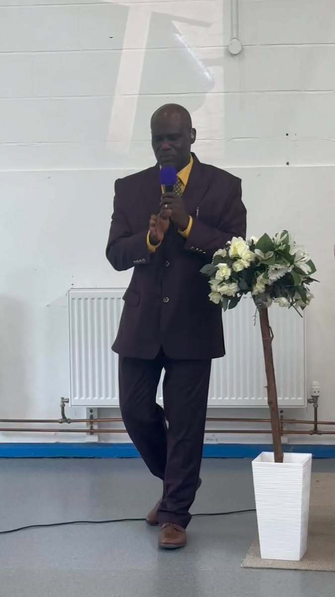 Let God Arise Joshua 10:12 Then spake Joshua to the LORD in the day when the LORD delivered up the Amorites before the children of Israel, and he said in the